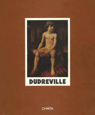 Leonardo Dudreville catalogo Charta 1994