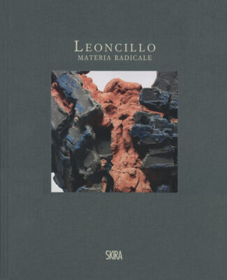 Leoncillo, materia radicale. Opere 1958-1968
catalogo Skira 2018