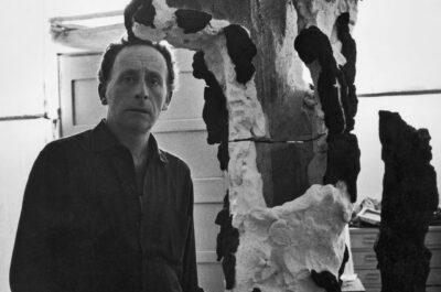 Leoncillo Leonardi nel 1968