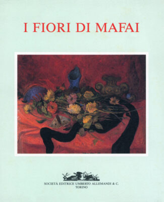 Mafai copertina