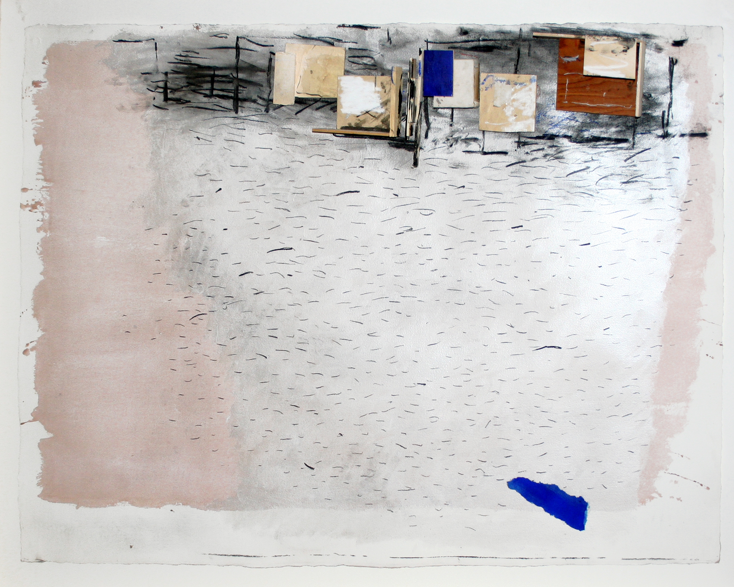 Attrarsi nel Campo, 2013