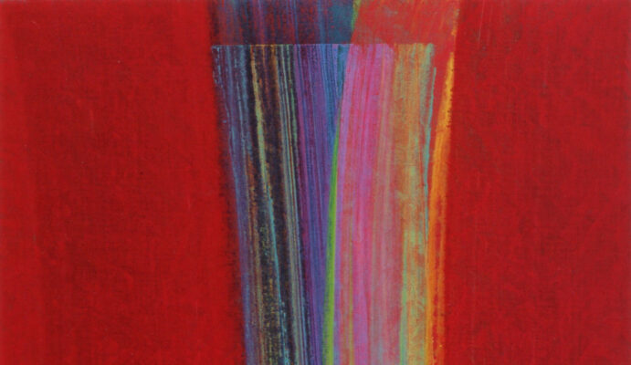 Vittorio Matino, Hidalgo, 2003\
