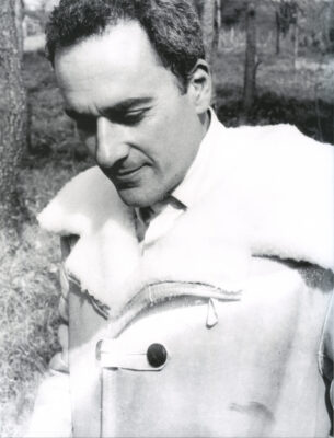 Gastone Novelli