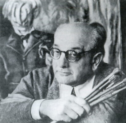 Alberto Savinio, pseudonym of Andrea Francesco Alberto de Chirico, was born in Athens in 1891, the…