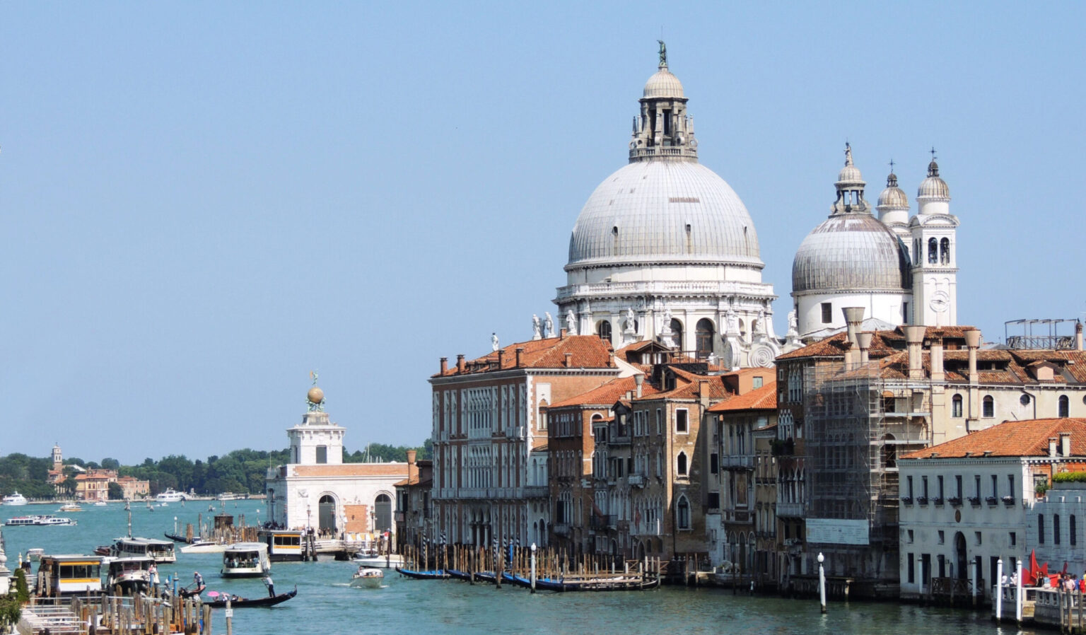Venezia bis