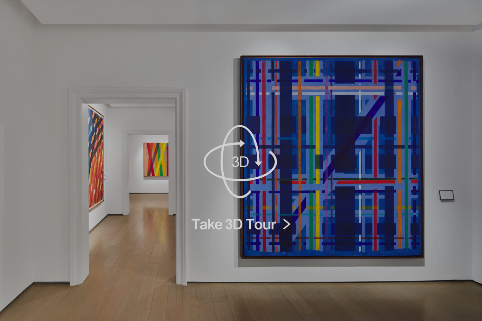 dorazio 3D tour