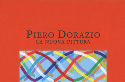 Piero Dorazio, la nuova pittura. Opere 1963-1968 catalogo Skira 2023