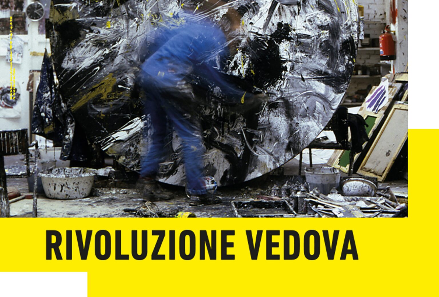 Rivoluzione vedova