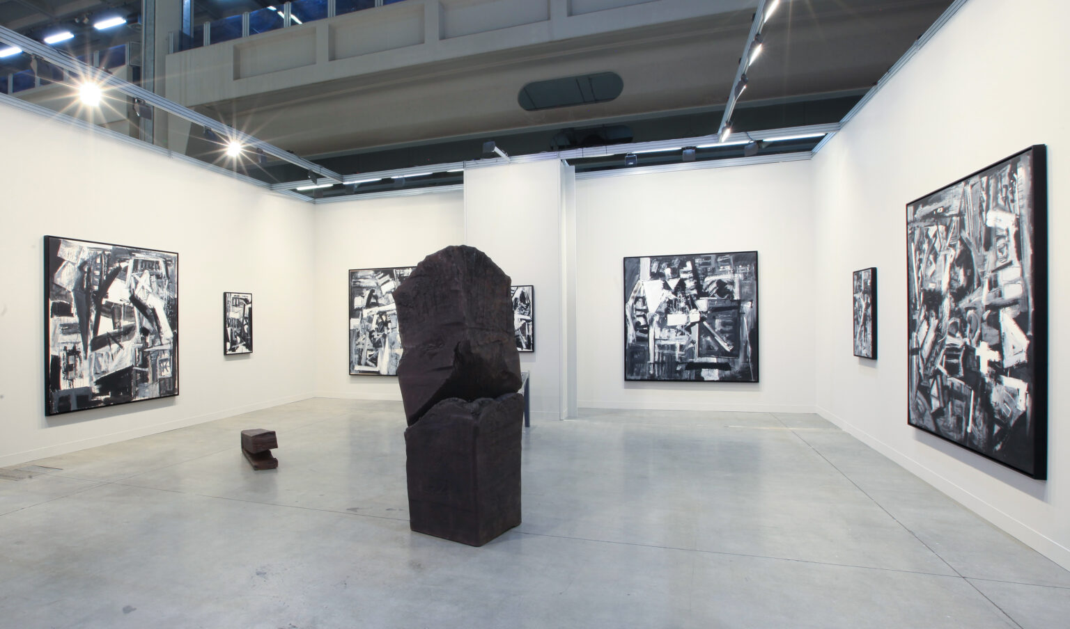 Miart, Milano 2016