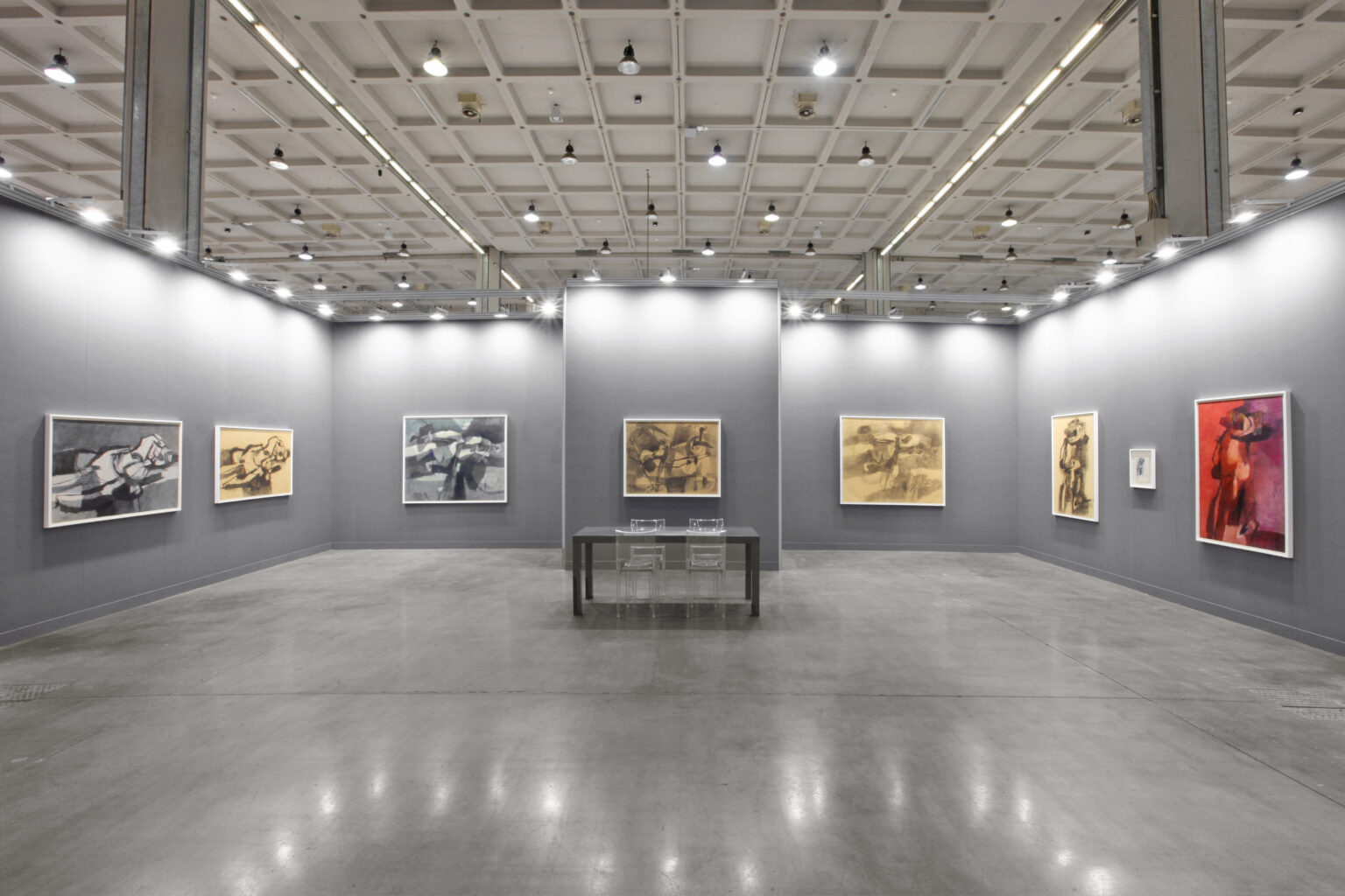 Miart, Milano 2018