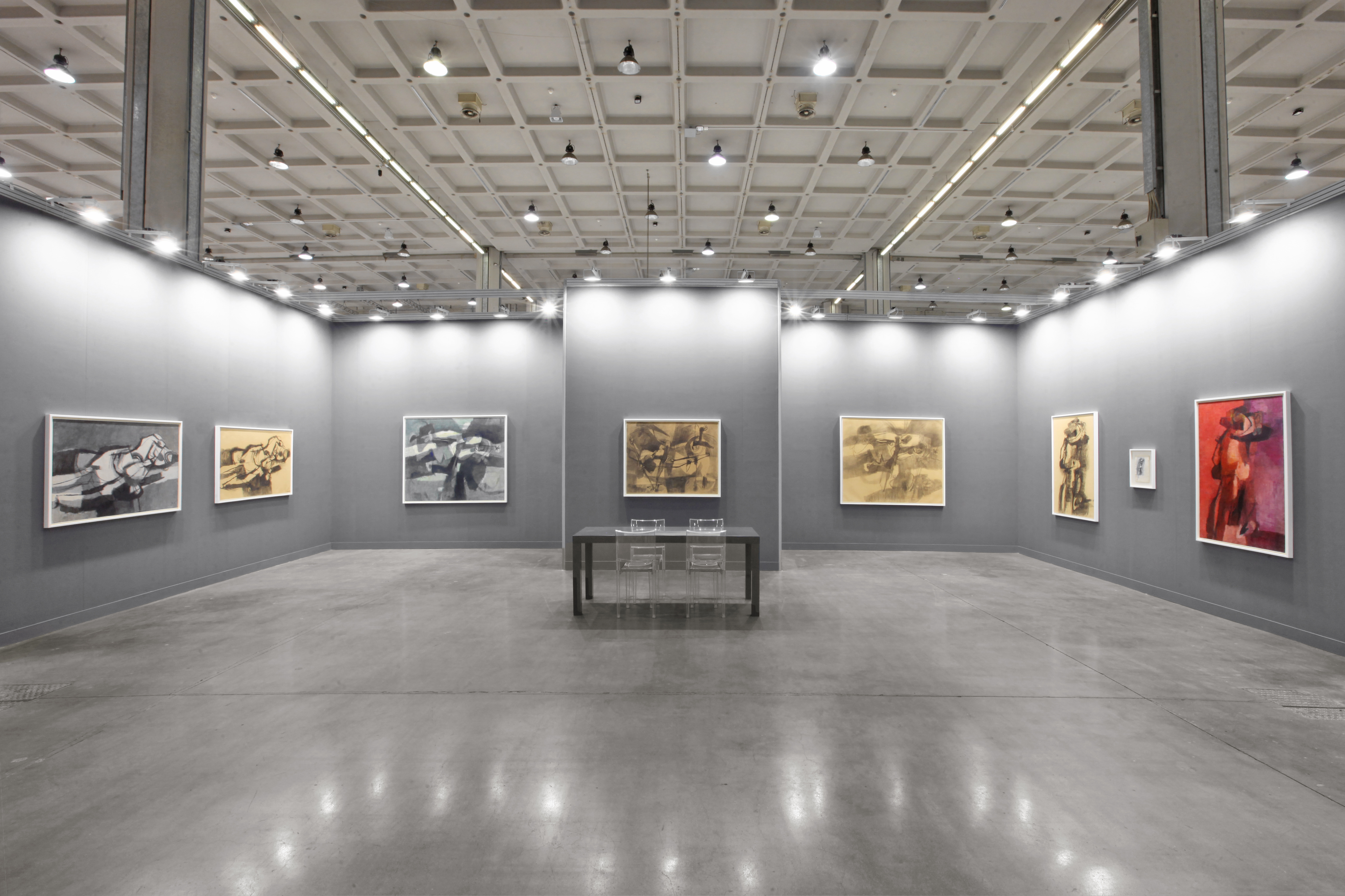 Miart 2018