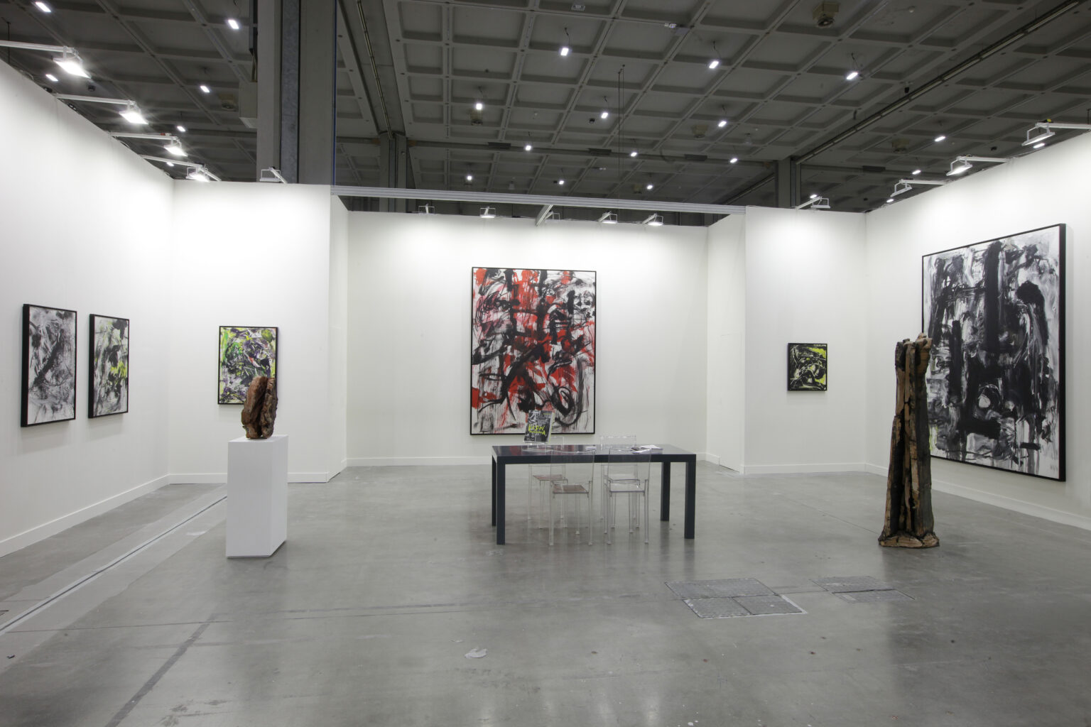 Miart, Milano 2019
