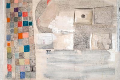 Gastone Novelli_II sala del museo